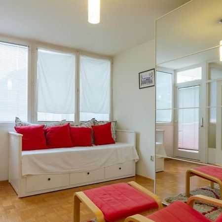 Atelier Apartment Pula Exterior foto
