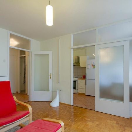 Atelier Apartment Pula Exterior foto