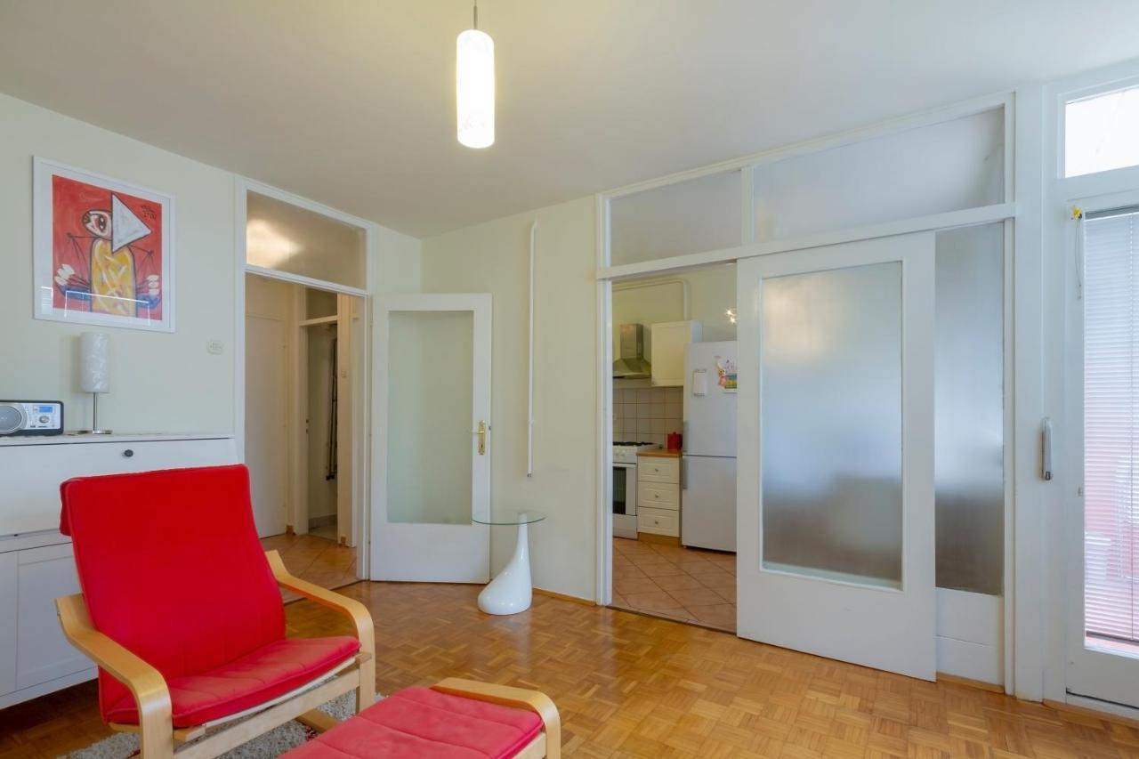 Atelier Apartment Pula Exterior foto